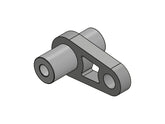 AWE Exhaust Fitment Kit for Audi R8 S Tronic (Required With Exhaust For S Tronic Cars) - Primary
